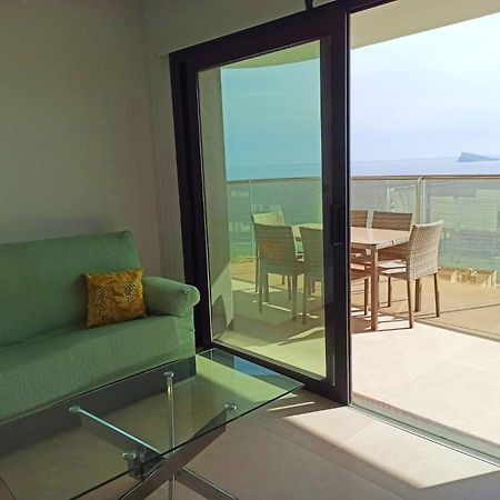 Sunset Cliffs Beach Benidorm Exterior photo